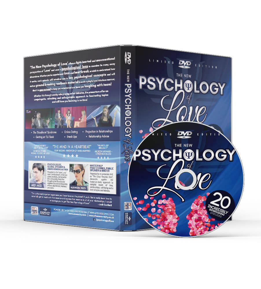 Psychology of Love